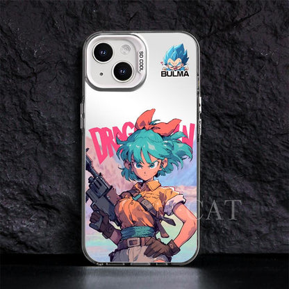 Dragon Ball Phone Cases