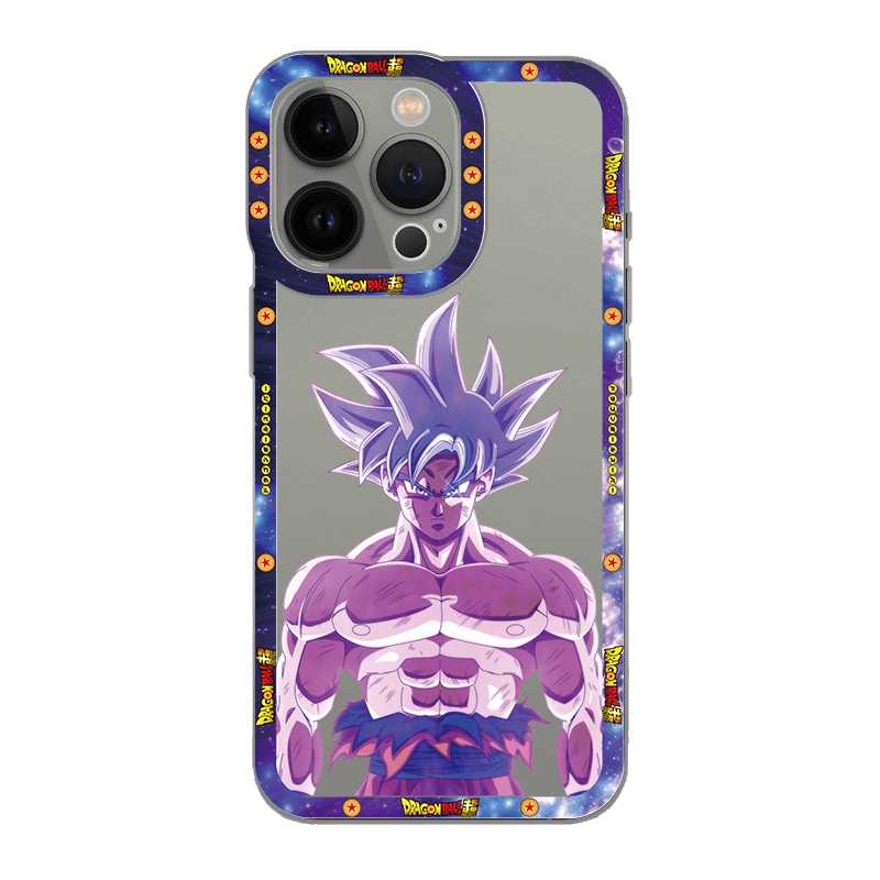 Dragon Ball Phone Cases