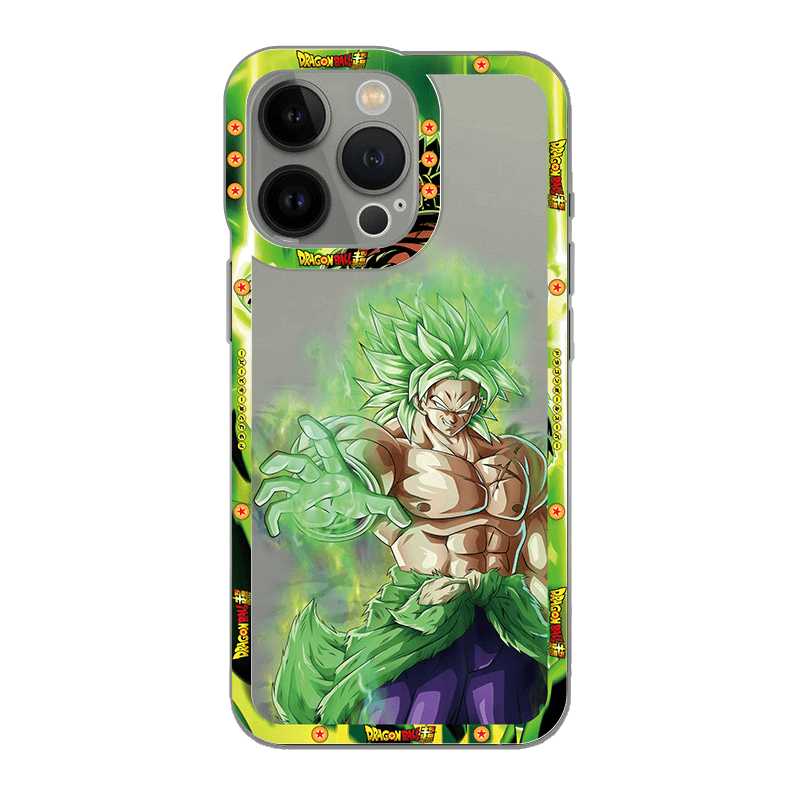 Dragon Ball Phone Cases