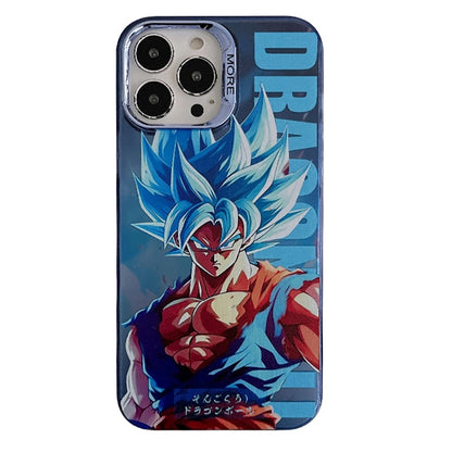 Dragon Ball Phone Cases