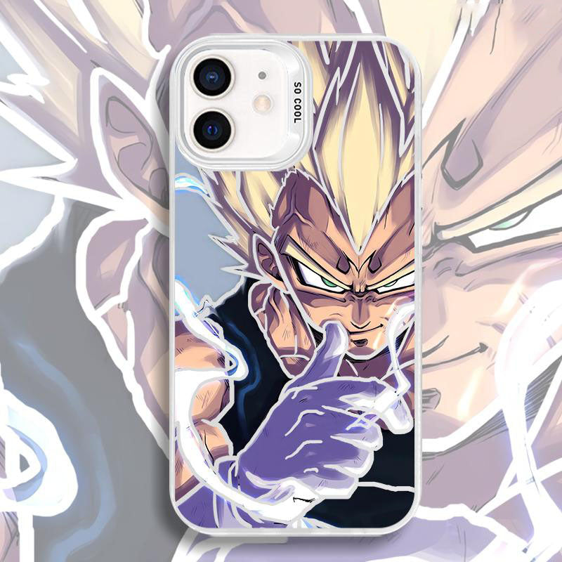 Dragon Ball Phone Cases