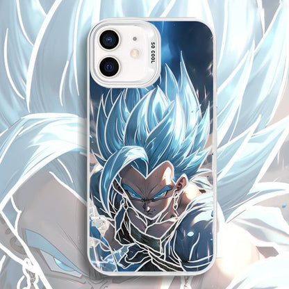 Dragon Ball Phone Cases