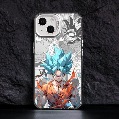 Dragon Ball Phone Cases