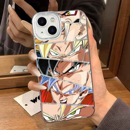 Dragon Ball Phone Cases