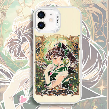 Sailor Moon Anime Phone Cases