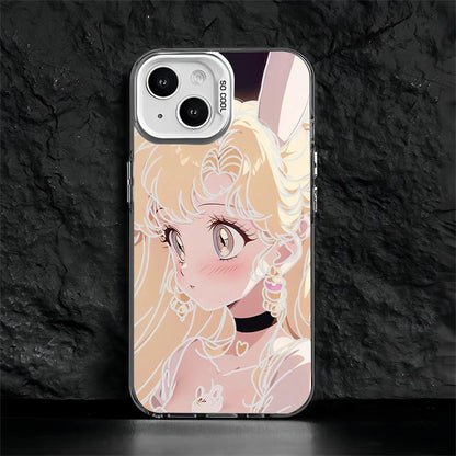 Sailor Moon Anime Phone Cases