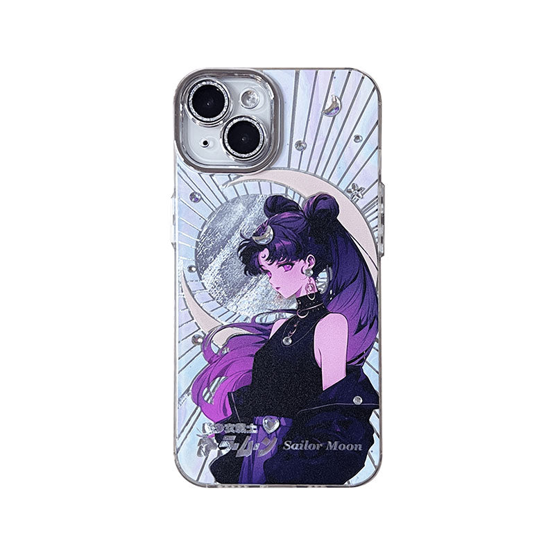 Sailor Moon Anime Phone Cases