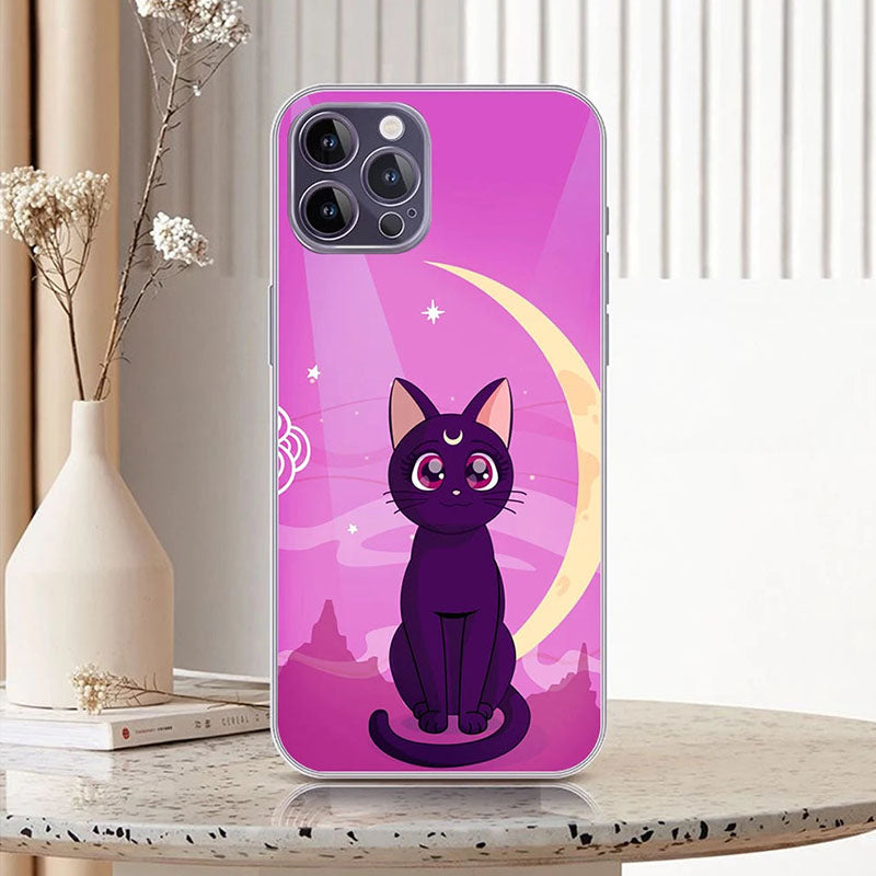 Sailor Moon Anime Phone Cases