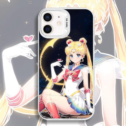 Sailor Moon Anime Phone Cases