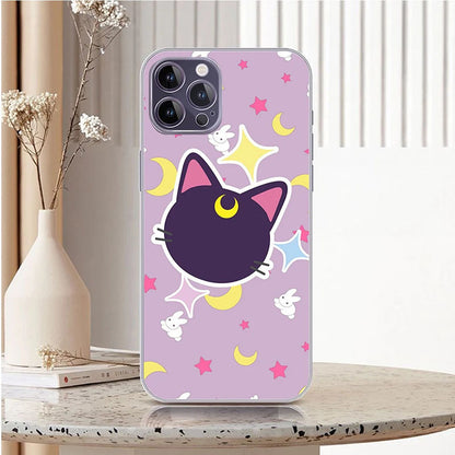 Sailor Moon Anime Phone Cases