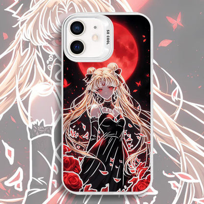 Sailor Moon Anime Phone Cases