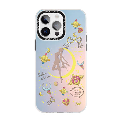 Sailor Moon Anime Phone Cases