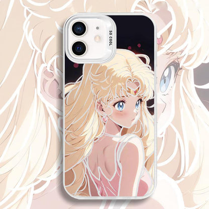 Sailor Moon Anime Phone Cases