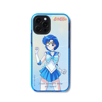 Sailor Moon Anime Phone Cases