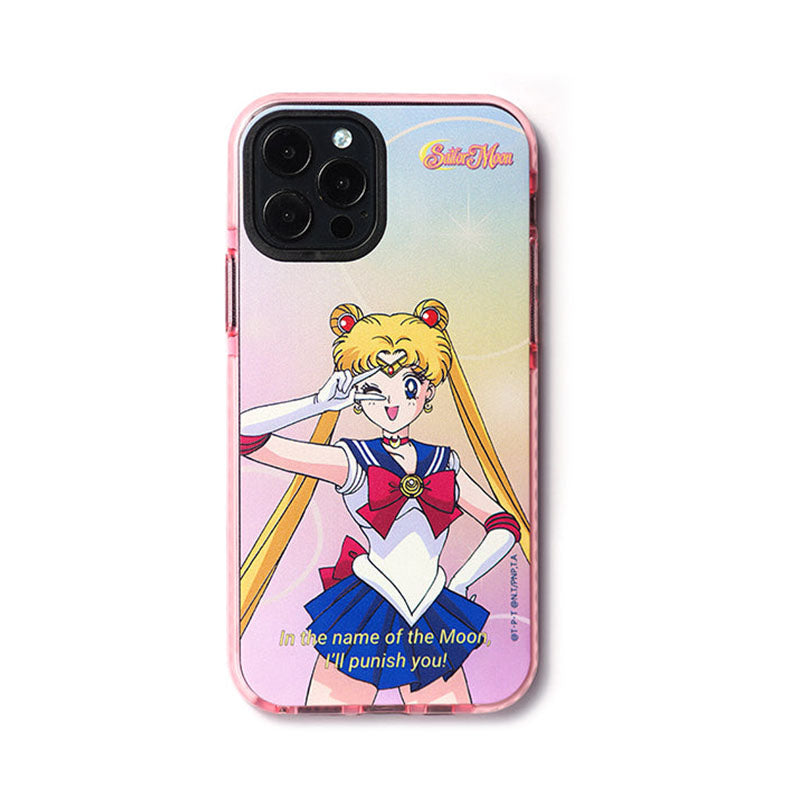 Sailor Moon Anime Phone Cases