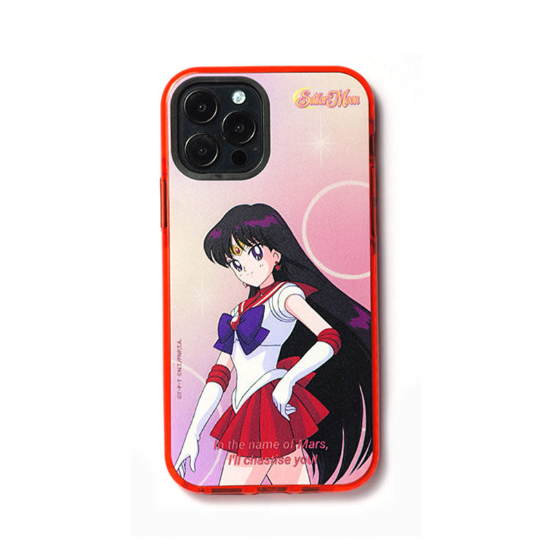 Sailor Moon Anime Phone Cases