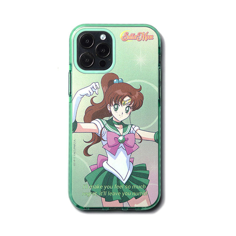 Sailor Moon Anime Phone Cases