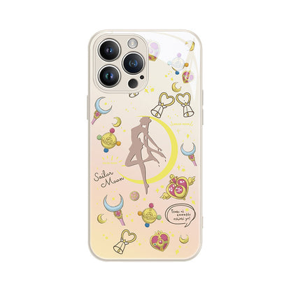 Sailor Moon Anime Phone Cases