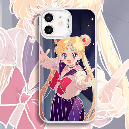 Sailor Moon Anime Phone Cases