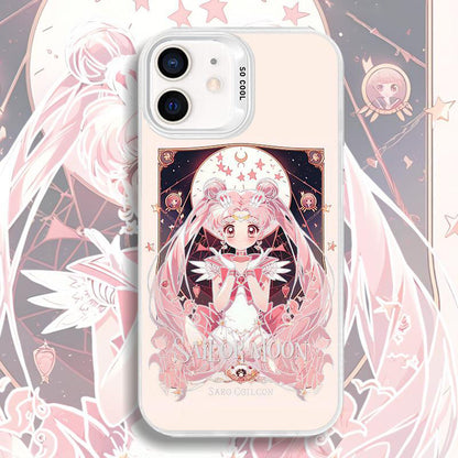 Sailor Moon Anime Phone Cases