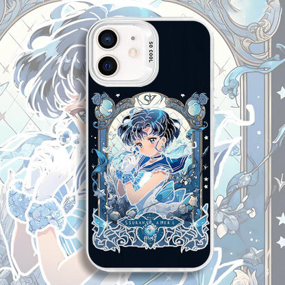 Sailor Moon Anime Phone Cases