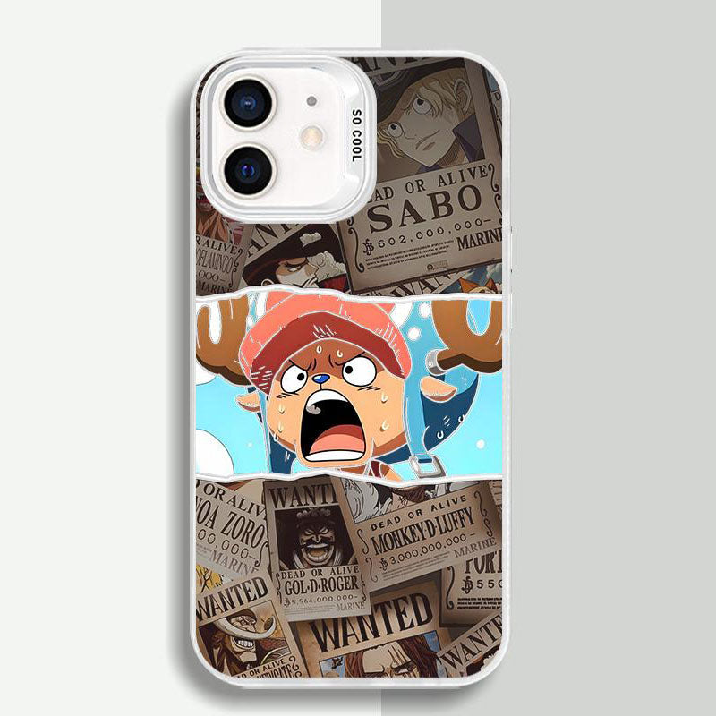 One Piece Anime  Phone Case