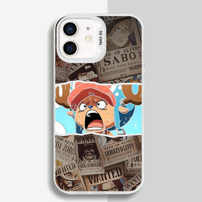 One Piece Anime  Phone Case