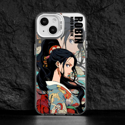 One Piece Anime  Phone Case