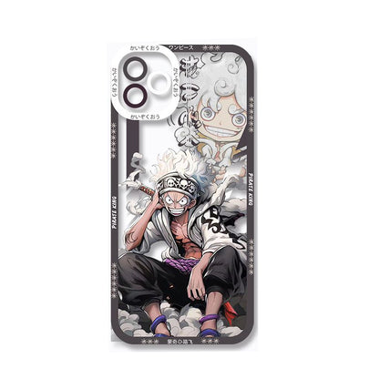 One Piece Anime  Phone Case