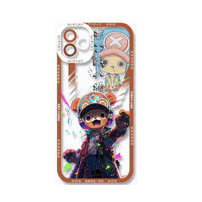 One Piece Anime  Phone Case