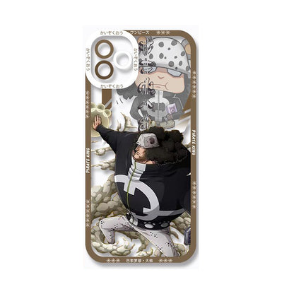 One Piece Anime  Phone Case