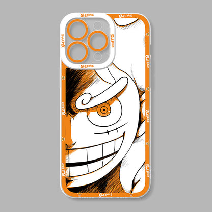 One Piece Anime  Phone Case