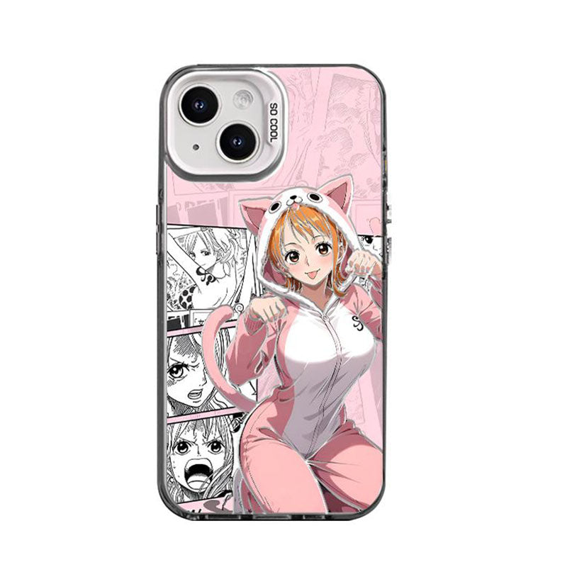 One Piece Anime  Phone Case