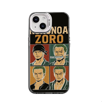 One Piece Anime  Phone Case