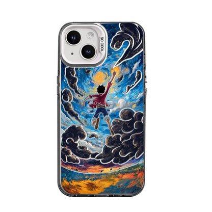 One Piece Anime  Phone Case