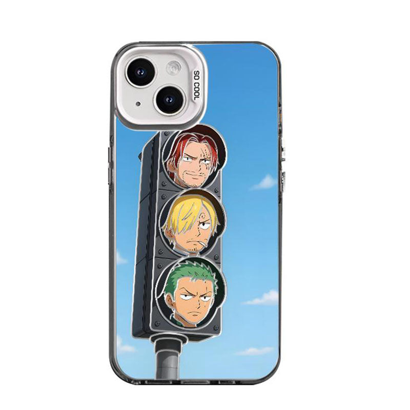 One Piece Anime  Phone Case