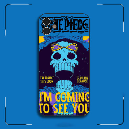 One Piece Anime  Phone Case