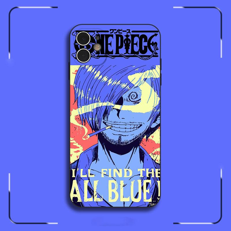 One Piece Anime  Phone Case