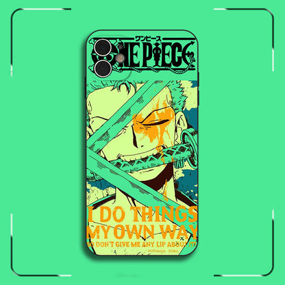 One Piece Anime  Phone Case