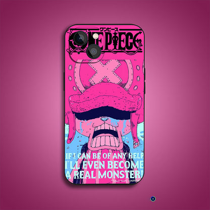 One Piece Anime  Phone Case