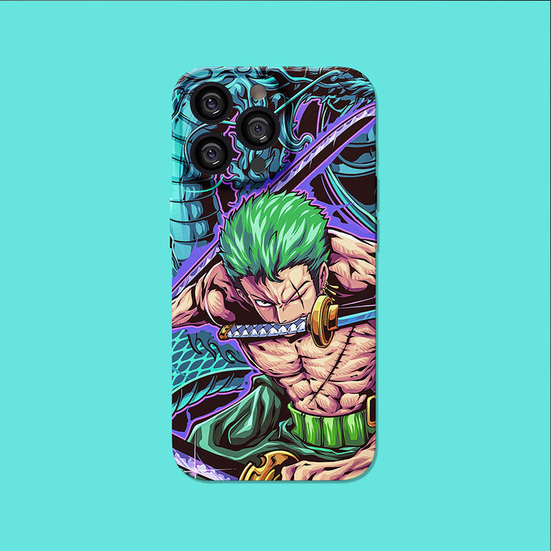 One Piece Anime  Phone Case