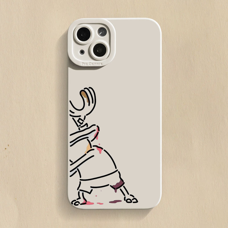 One Piece Anime  Phone Case