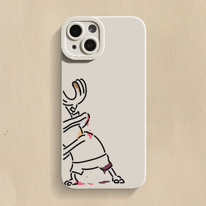 One Piece Anime  Phone Case