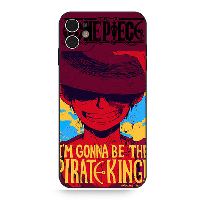 One Piece Anime  Phone Case