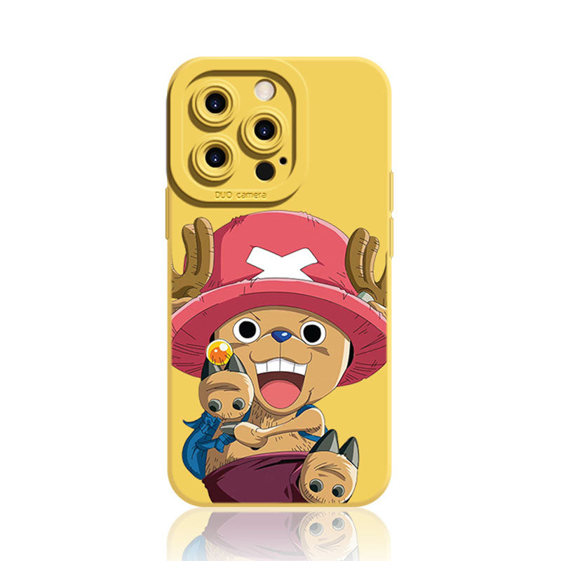 One Piece Anime  Phone Case