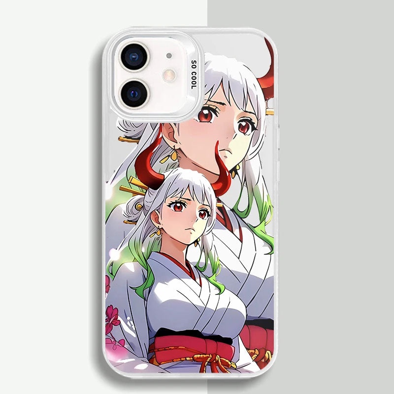 One Piece Anime  Phone Case