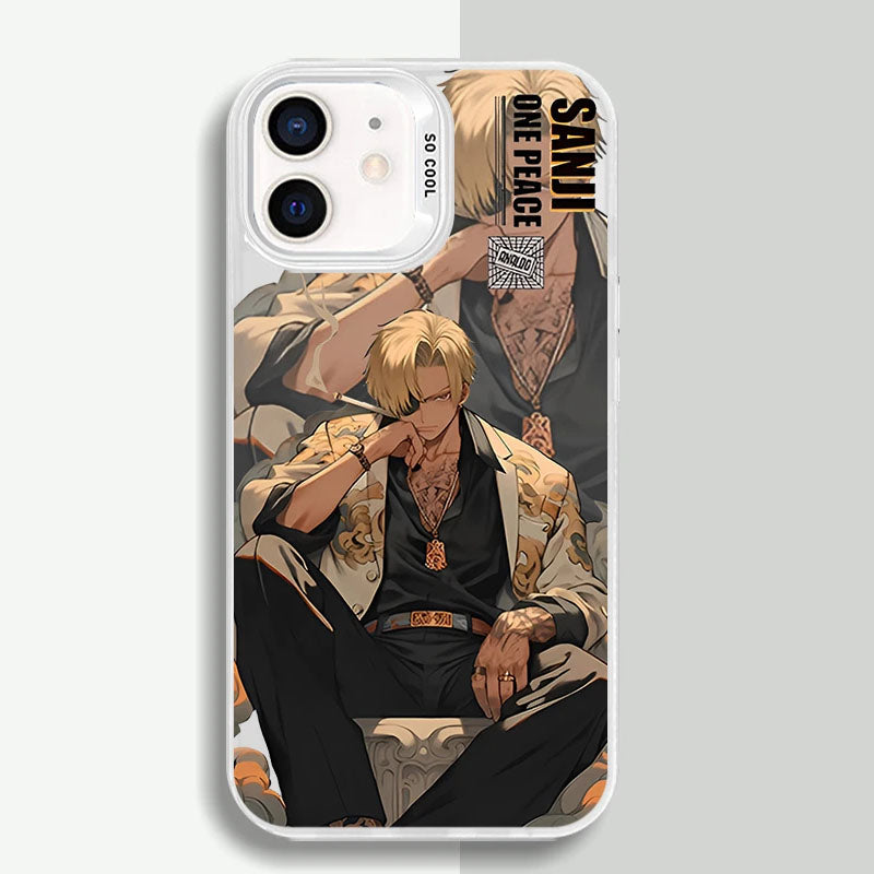 One Piece Anime  Phone Case