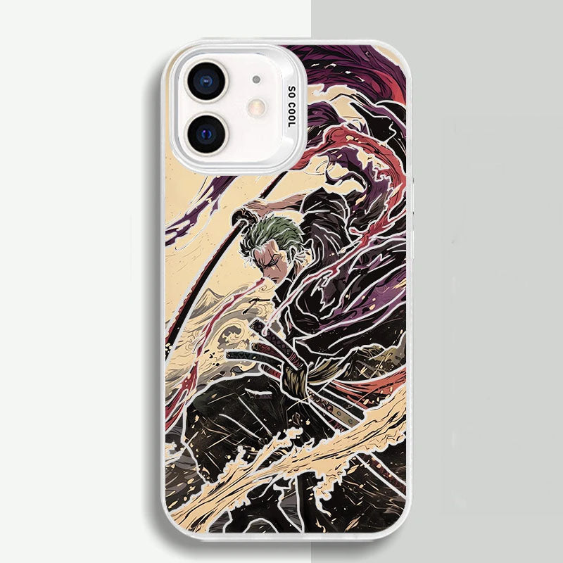 One Piece Anime  Phone Case