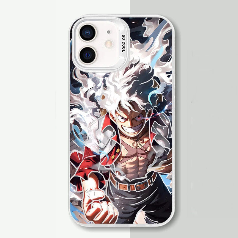 One Piece Anime  Phone Case