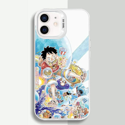 One Piece Anime  Phone Case